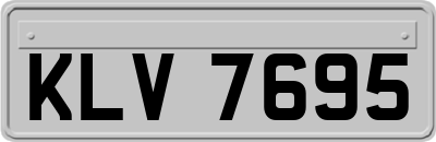 KLV7695