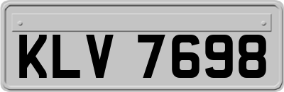 KLV7698