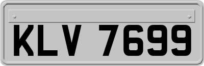 KLV7699