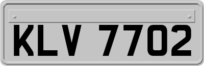 KLV7702