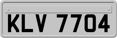 KLV7704