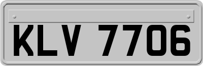 KLV7706