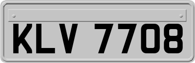 KLV7708