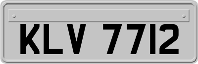 KLV7712