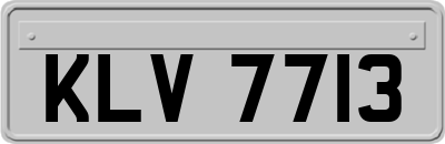 KLV7713