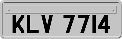 KLV7714