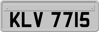 KLV7715