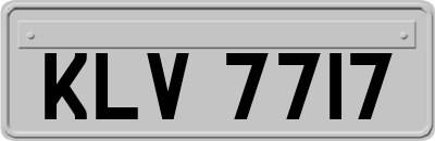 KLV7717