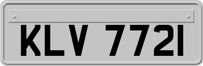 KLV7721