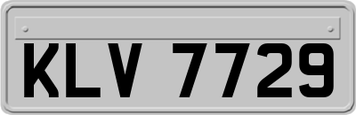 KLV7729