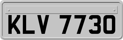 KLV7730