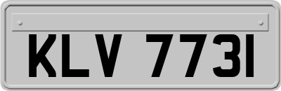 KLV7731