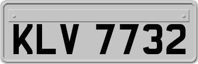 KLV7732