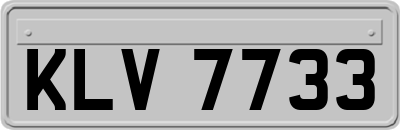 KLV7733