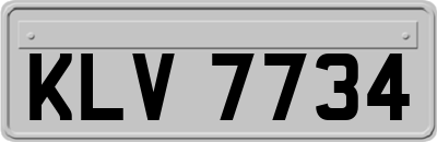 KLV7734