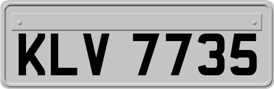 KLV7735