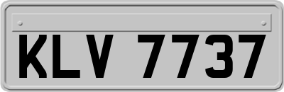 KLV7737
