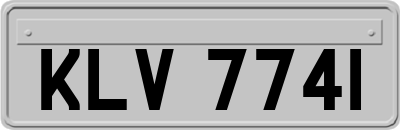 KLV7741