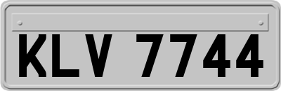 KLV7744