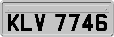 KLV7746