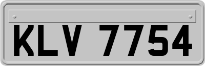 KLV7754