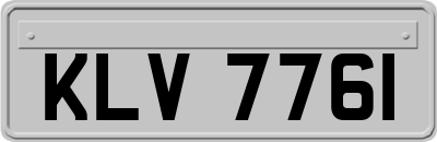 KLV7761