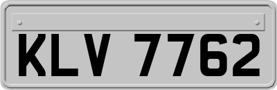 KLV7762