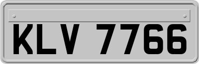 KLV7766