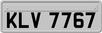 KLV7767