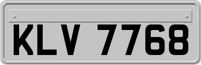 KLV7768