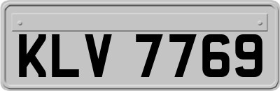 KLV7769
