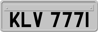 KLV7771