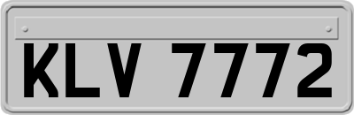 KLV7772