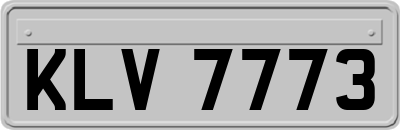 KLV7773