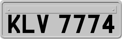 KLV7774