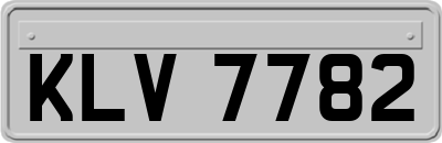 KLV7782