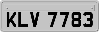 KLV7783