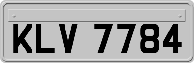 KLV7784