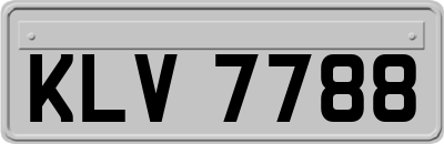 KLV7788