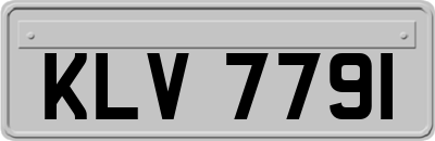 KLV7791