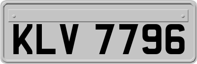 KLV7796