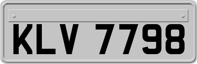 KLV7798