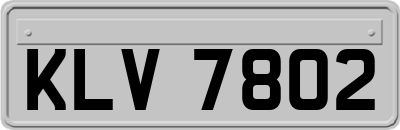 KLV7802
