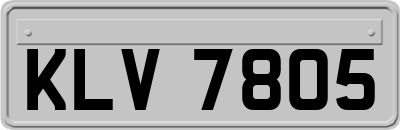 KLV7805