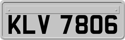 KLV7806