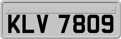 KLV7809