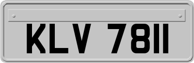 KLV7811