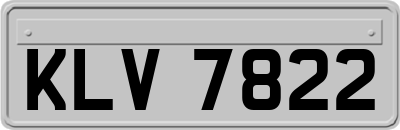 KLV7822