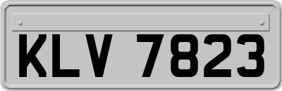 KLV7823