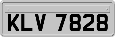KLV7828